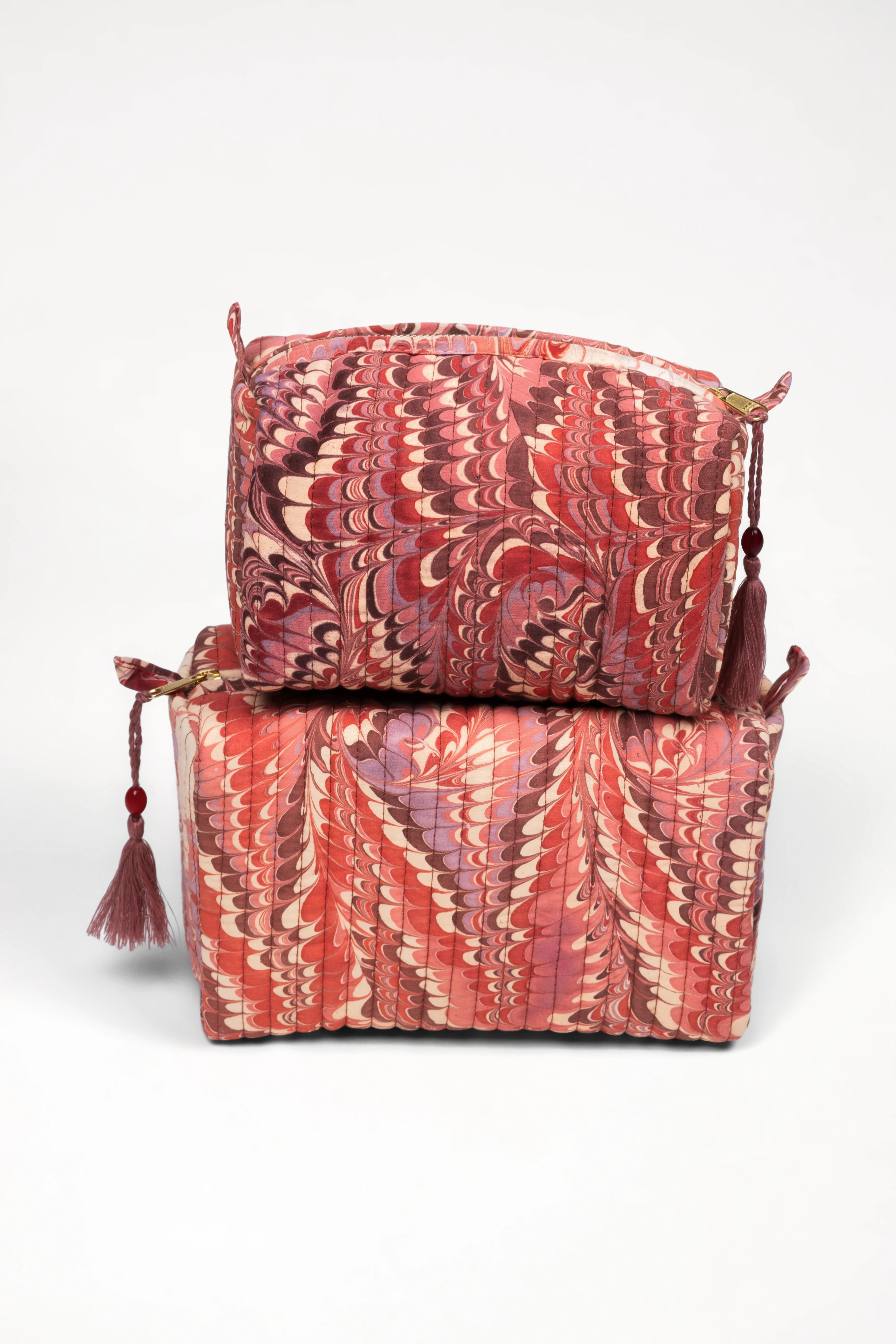 Toiletry Bags